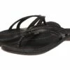 OluKai U'i (black/black)