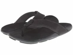 OluKai Nui (onyx/onyx)