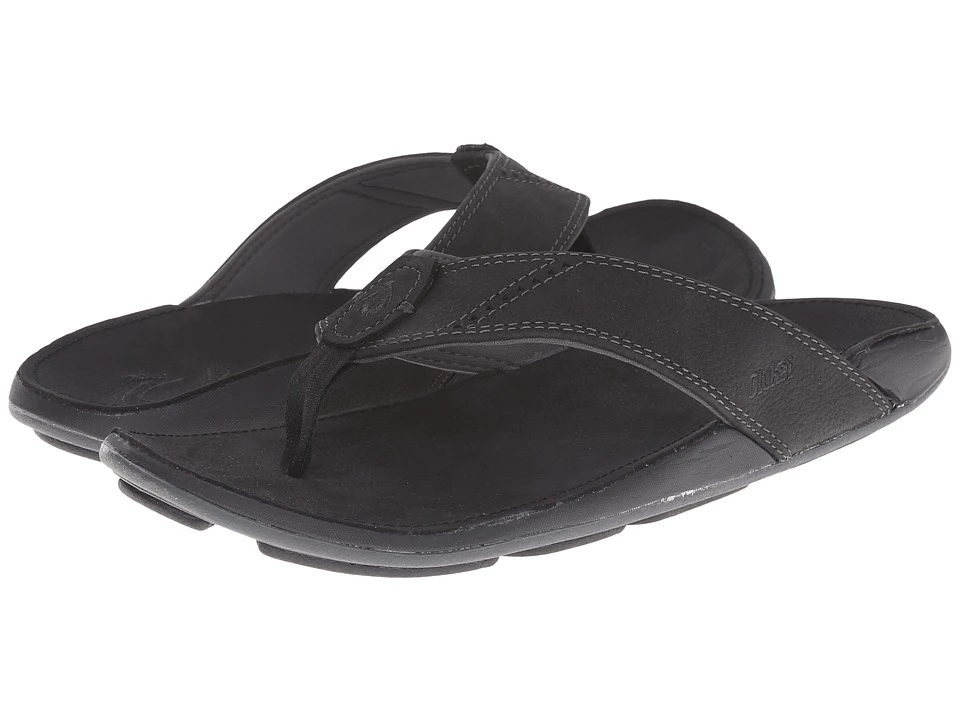 OluKai Nui (onyx/onyx) 1 OluKai Nui (onyx/onyx)