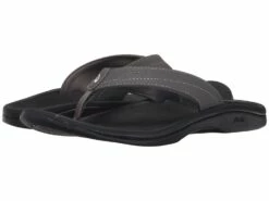 OluKai Ohana W (basalt/grey)