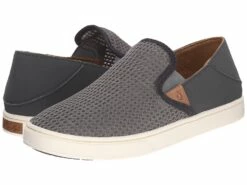OluKai Pehuea (charcoal/dark Shadow)