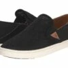 OluKai Pehuea (black/black)