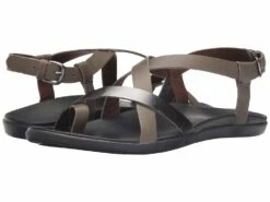 OluKai Upena (charcoal/pewter)