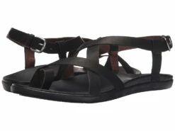 OluKai Upena (black/black)