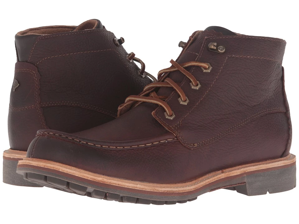 OluKai Kohala (dark Wood/dark Wood) 1 OluKai Kohala (dark Wood/dark Wood)