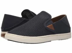 OluKai Pehuea (trench Blue/trench Blue)