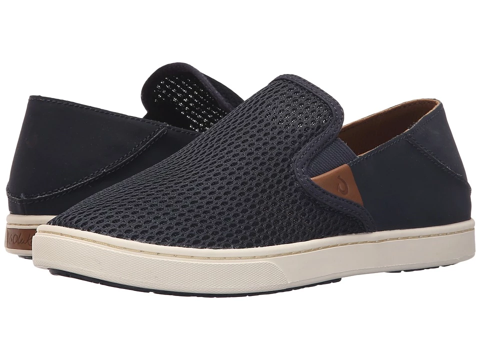 OluKai Pehuea (trench Blue/trench Blue) 1 OluKai Pehuea (trench Blue/trench Blue)