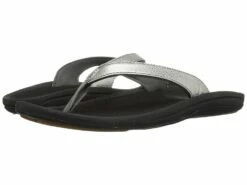 OluKai Kulapa Kai W (silver/black)