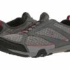 OluKai 'eleu Trainer (grey/dark Shadow)