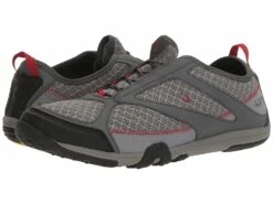 OluKai 'eleu Trainer (grey/dark Shadow)