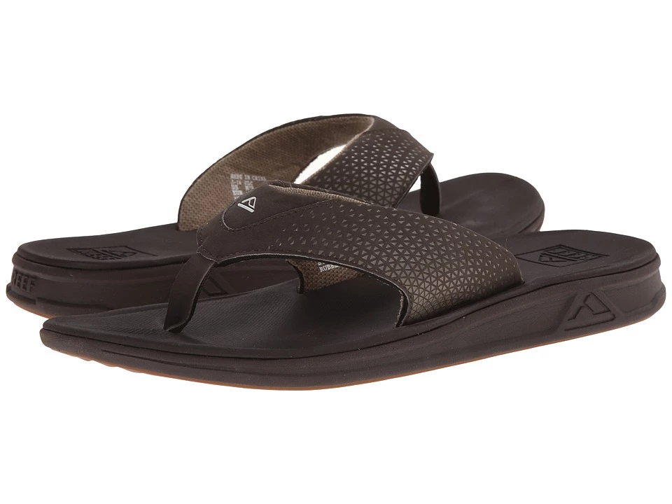 Reef Rover (brown) 1 Reef Rover (brown)