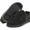 Etnies Fader (black Dirty Wash)