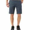 RVCA The Week-end Stretch Shorts (midnight)