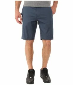 RVCA The Week-end Stretch Shorts (midnight)