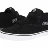 Vans Half Cab ((14 Oz. Canvas) Black)