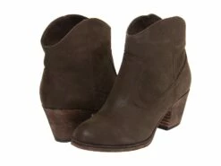 Rocket Dog Soundoff (brown Vintage Worn)