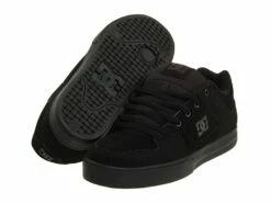 DC Pure (black/pirate Black)