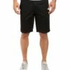 RVCA The Week-end Short (black)