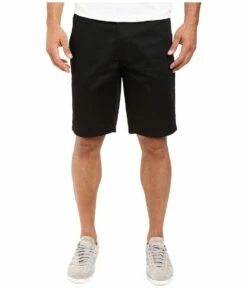 RVCA The Week-end Short (black)