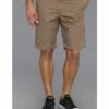 RVCA The Week-end Short (dark Khaki)