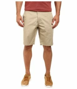 RVCA The Week-end Short (khaki)