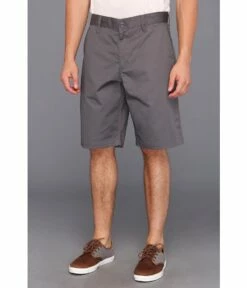RVCA Americana Short (pavement)