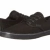 Emerica Wino Cruiser (black/black)