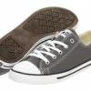 Converse Chuck Taylor All Star Dainty Ox (charcoal)
