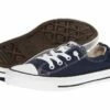 Converse Chuck Taylor All Star Shoreline Slip-on Ox (athletic Navy)