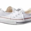 Converse Chuck Taylor All Star Shoreline Slip-on Ox (white)