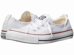 Converse Chuck Taylor All Star Shoreline Slip-on Ox (white)