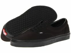 Vans Era Core Classics (black/black)