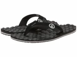 Volcom Recliner (black White)