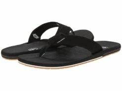 Volcom Victor 2 (black)