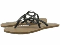 Volcom All Night Long 2 (black)