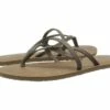 Volcom All Night Long 2 (brown)