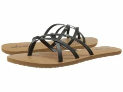 Volcom New School 2 (black)