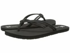 Volcom Forever And Ever 2 (black)