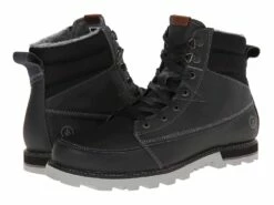 Volcom Sub Zero 2 (gunmetal Grey)