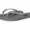 Havaianas Top Tiras Flip-flops (steel Grey)