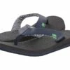 Sanuk Yoga Mat (navy)