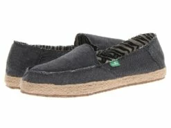 Sanuk Fiona (charcoal)