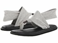 Sanuk Yoga Sling 2 (grey)