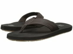 Quiksilver Monkey Wrench (brown/black/brown)