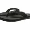 Quiksilver Carver Suede (solid Black)