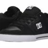 DC Pure (black/black/white)