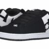 DC Court Graffik (black)