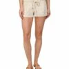 Roxy Oceanside Short (stone)