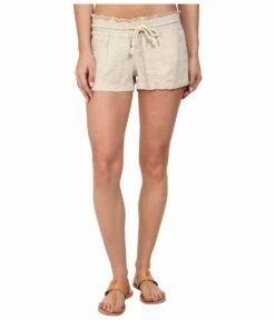 Roxy Oceanside Short (stone)