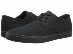 Quiksilver Shorebreak (solid Black 2)